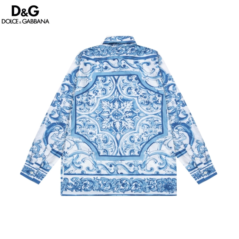 D&G Shirts